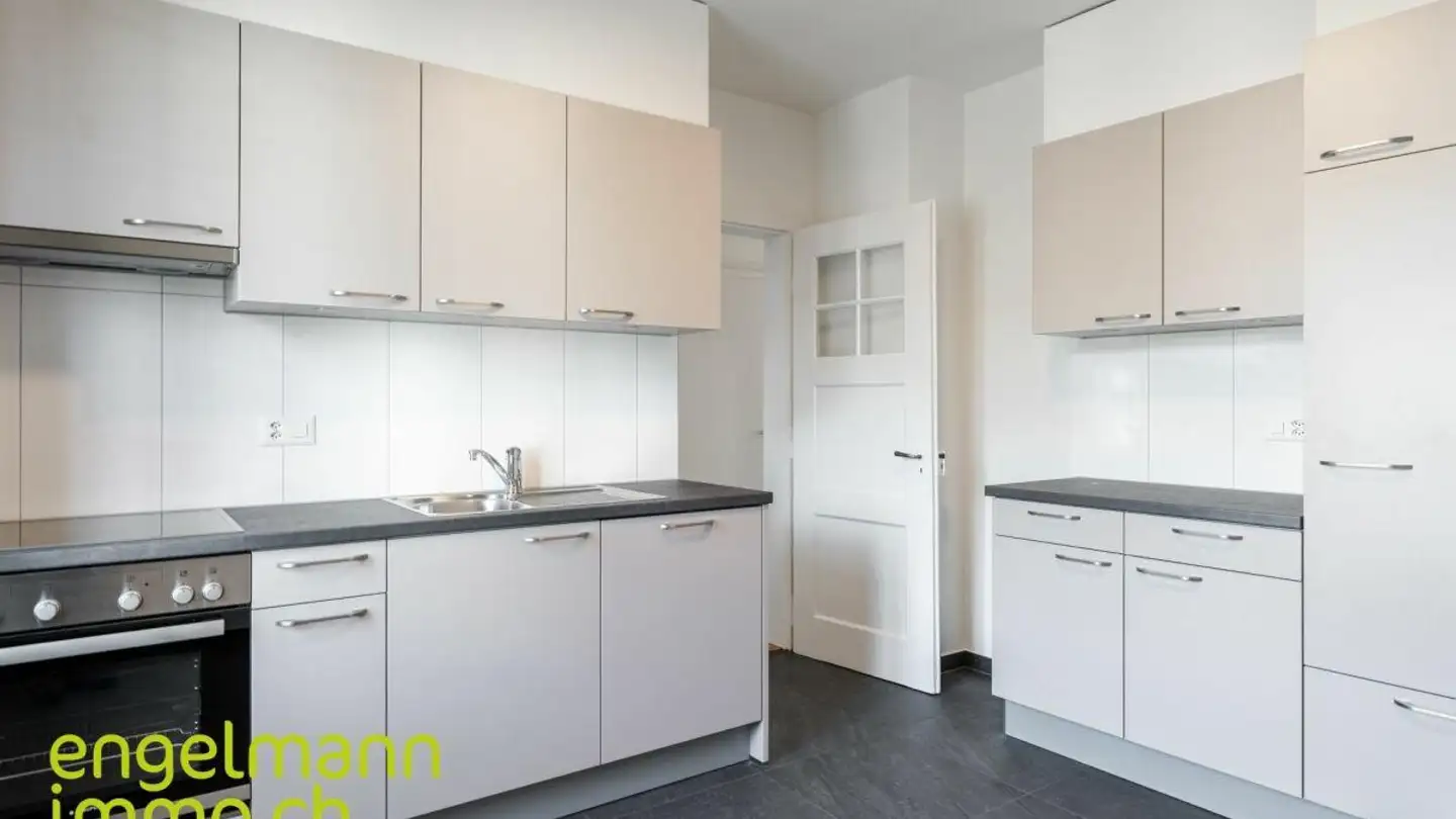 Apartment for rent - Rue De Madretsch / Madretschstrasse 52, 2503 Biel/Bienne - Photo 2