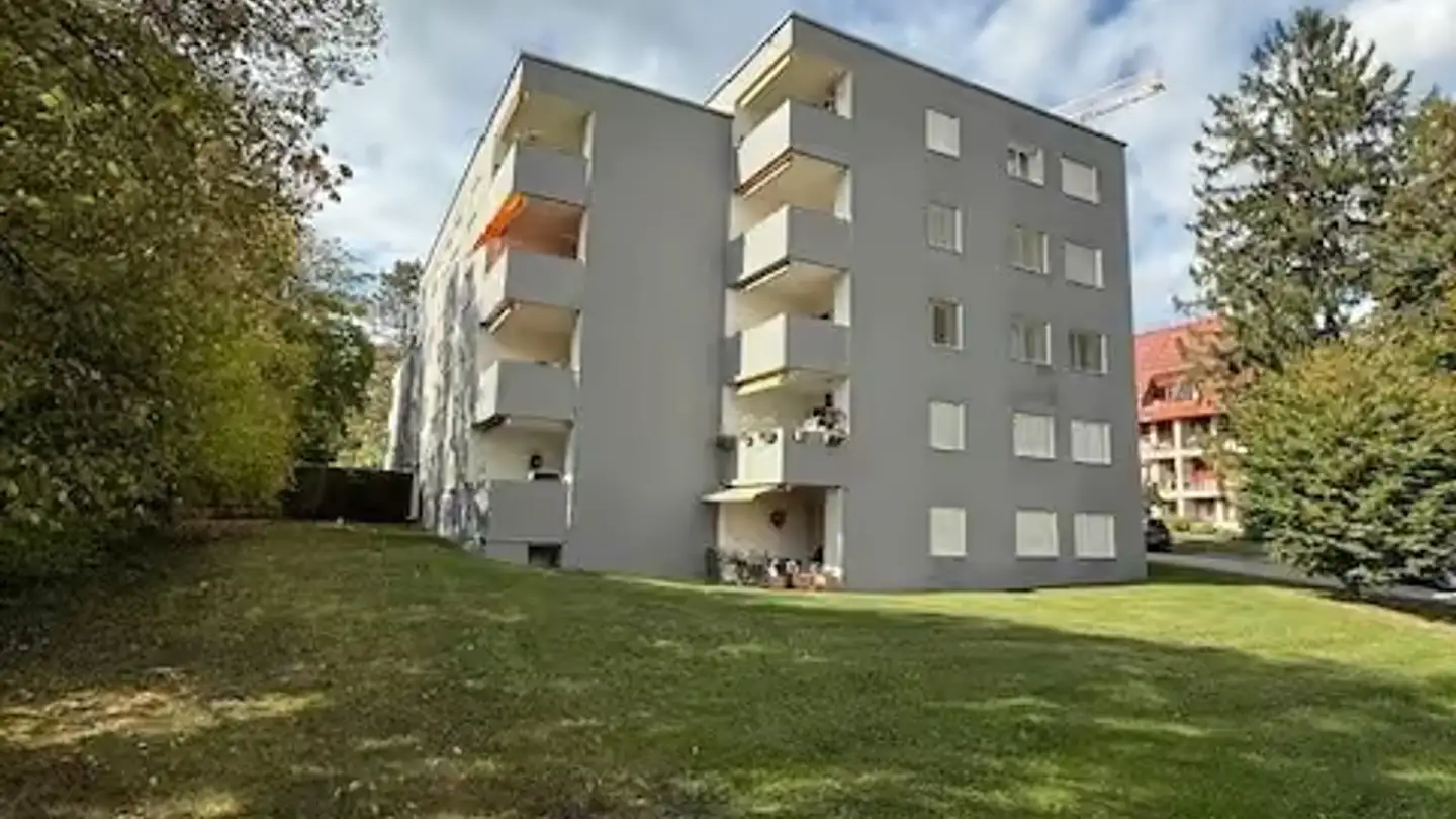 Wohnung mieten - Asylstrasse 4, 8800 Thalwil