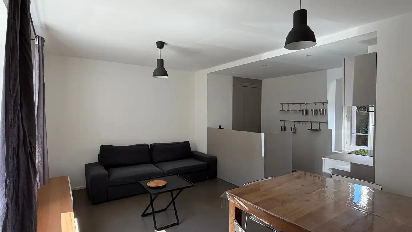 Appartement à louer - Via Carlo Pasta 8a, 6850 Mendrisio