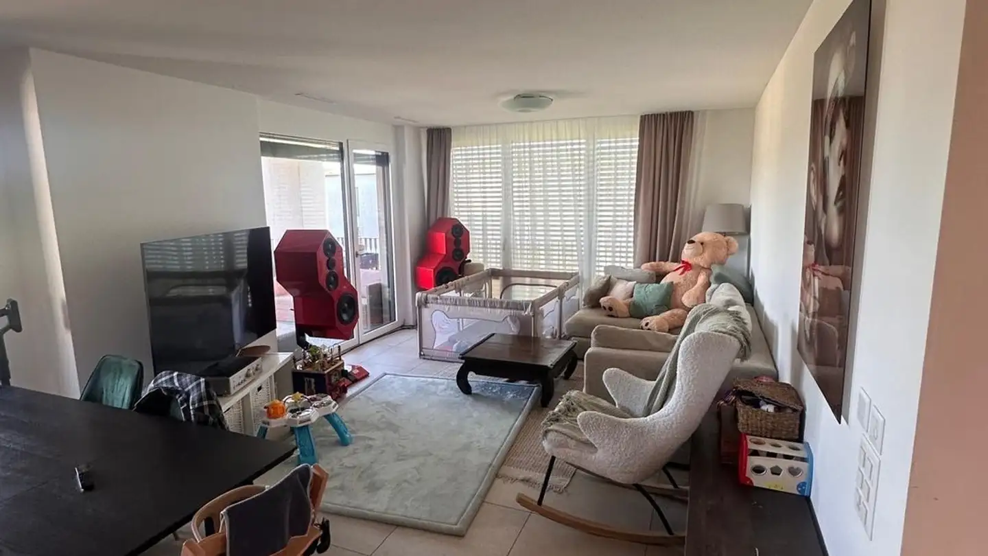 Apartment for rent - Ackerstrasse 5, 8302 Kloten