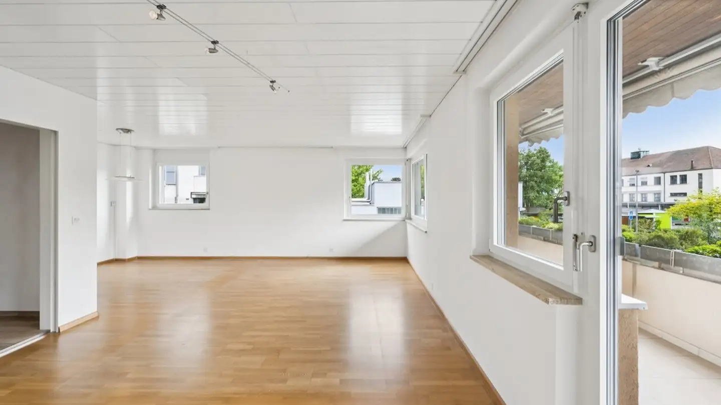 Einfamilienhaus kaufen - Bruggweg 67, 4143 Dornach - Foto 3