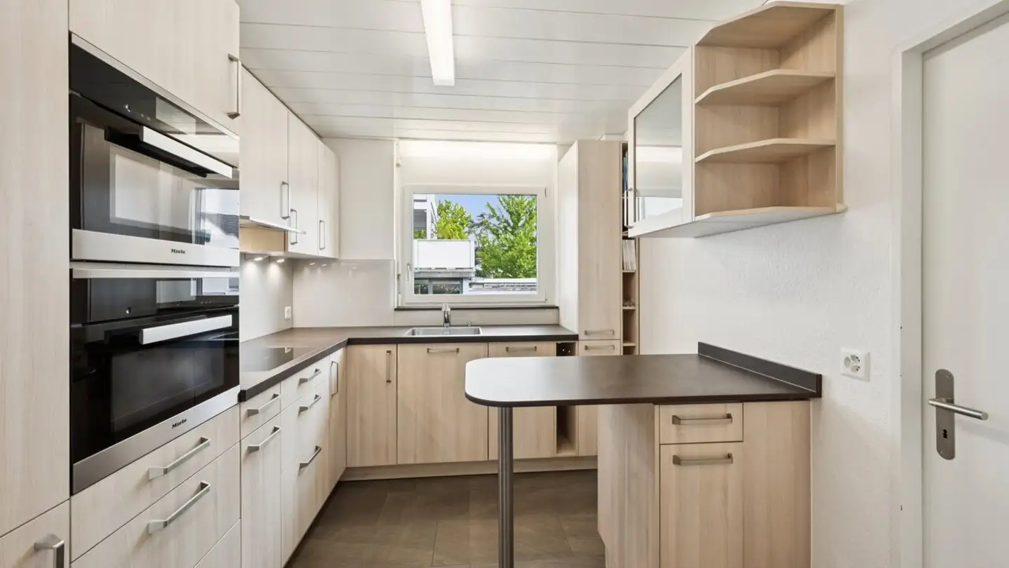 Einfamilienhaus kaufen - Bruggweg 67, 4143 Dornach - Foto 4
