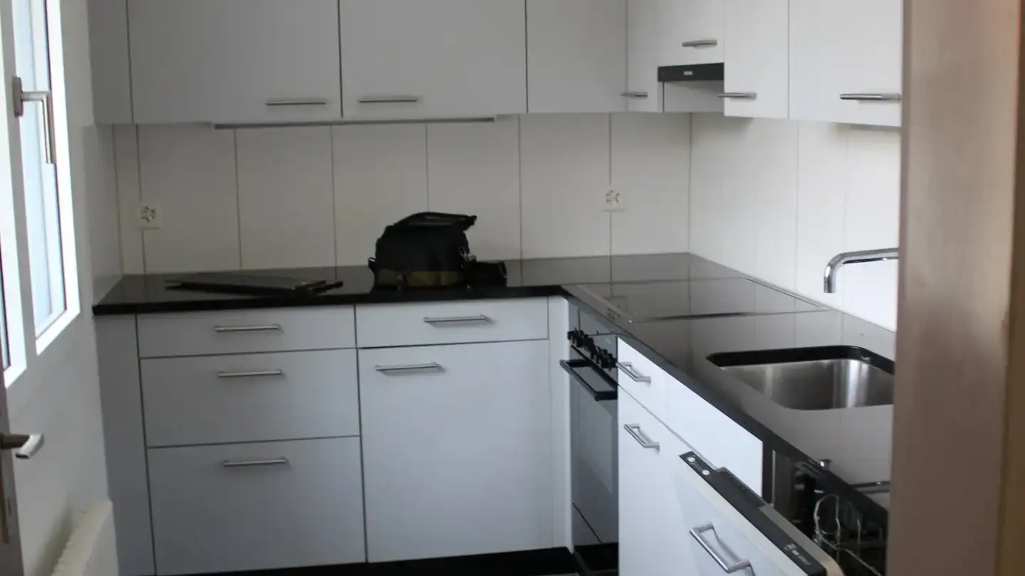 Wohnung mieten - Asylstrasse 4, 8800 Thalwil - Foto 2