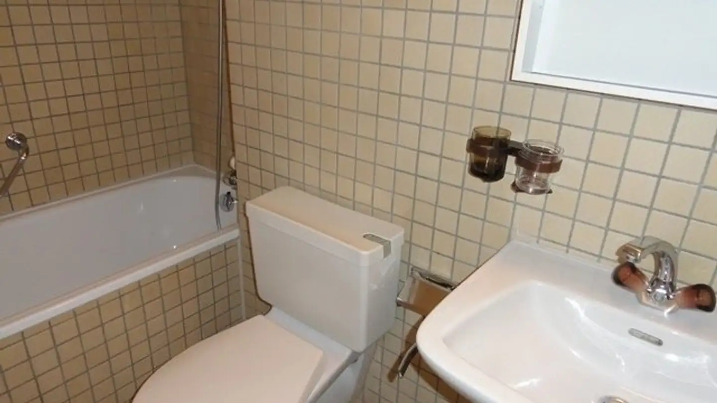 Appartamento in affitto - Dorniackerstrasse 1, 3322 Urtenen-Schönbühl - Foto 3