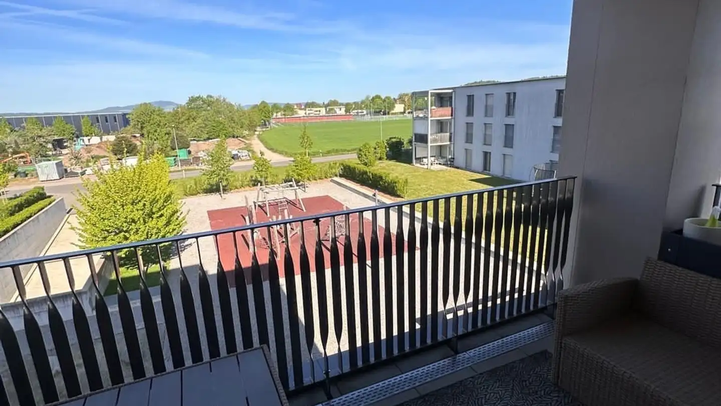 Apartment for rent - Ackerstrasse 5, 8302 Kloten - Photo 2