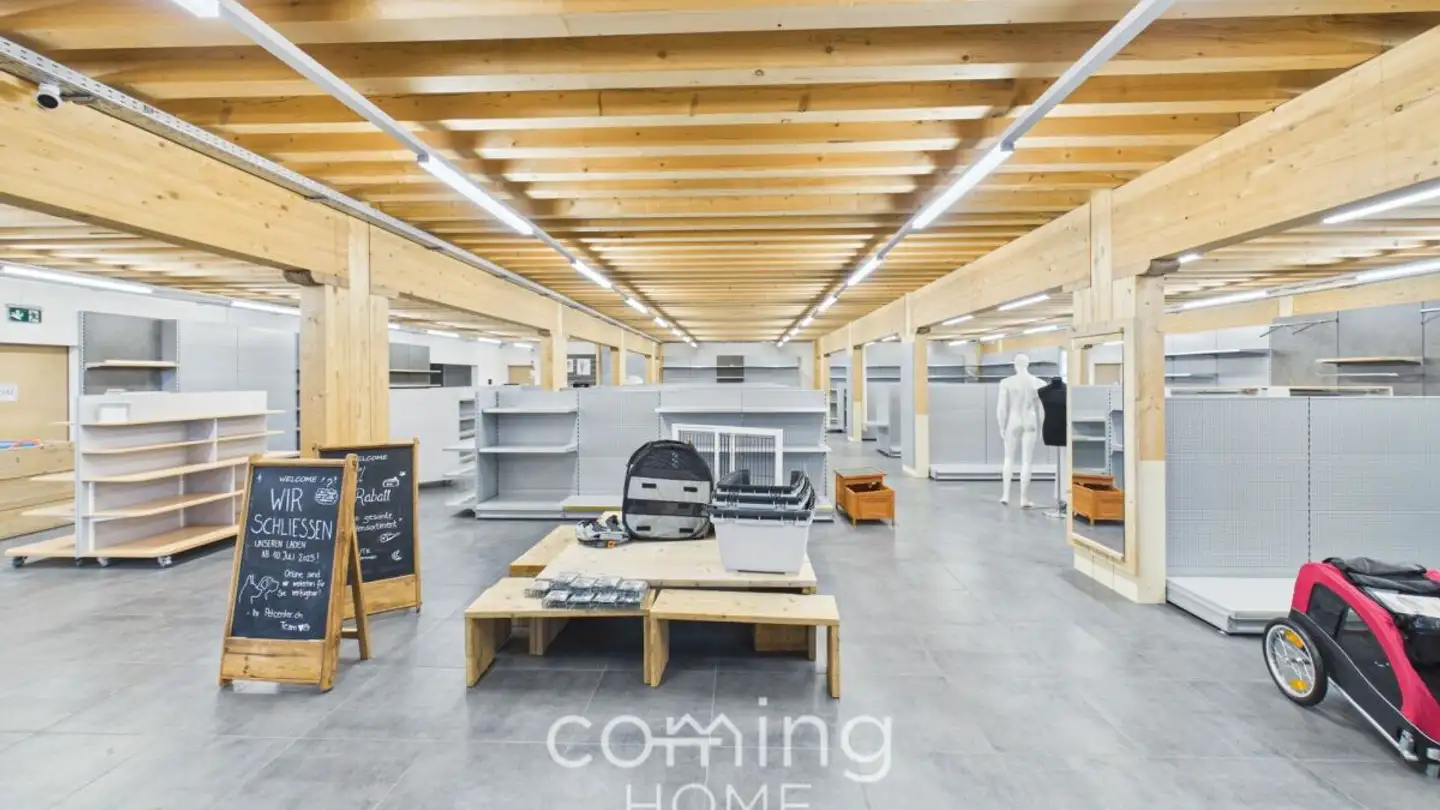 Commerciale in affitto - 4704 Niederbipp - Foto 4