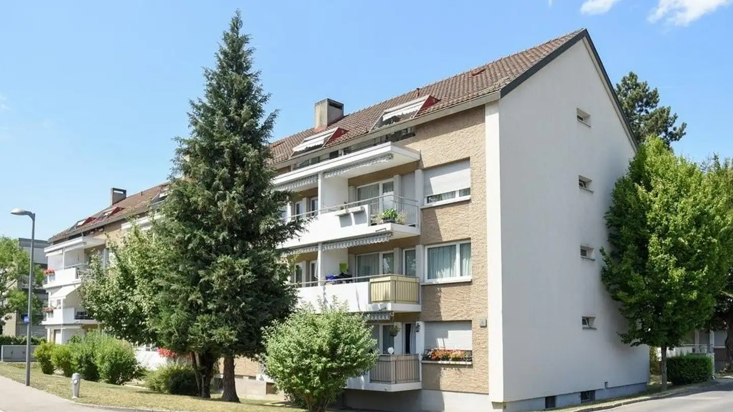 Appartement à louer - Untermattweg 36, 3027 Bern