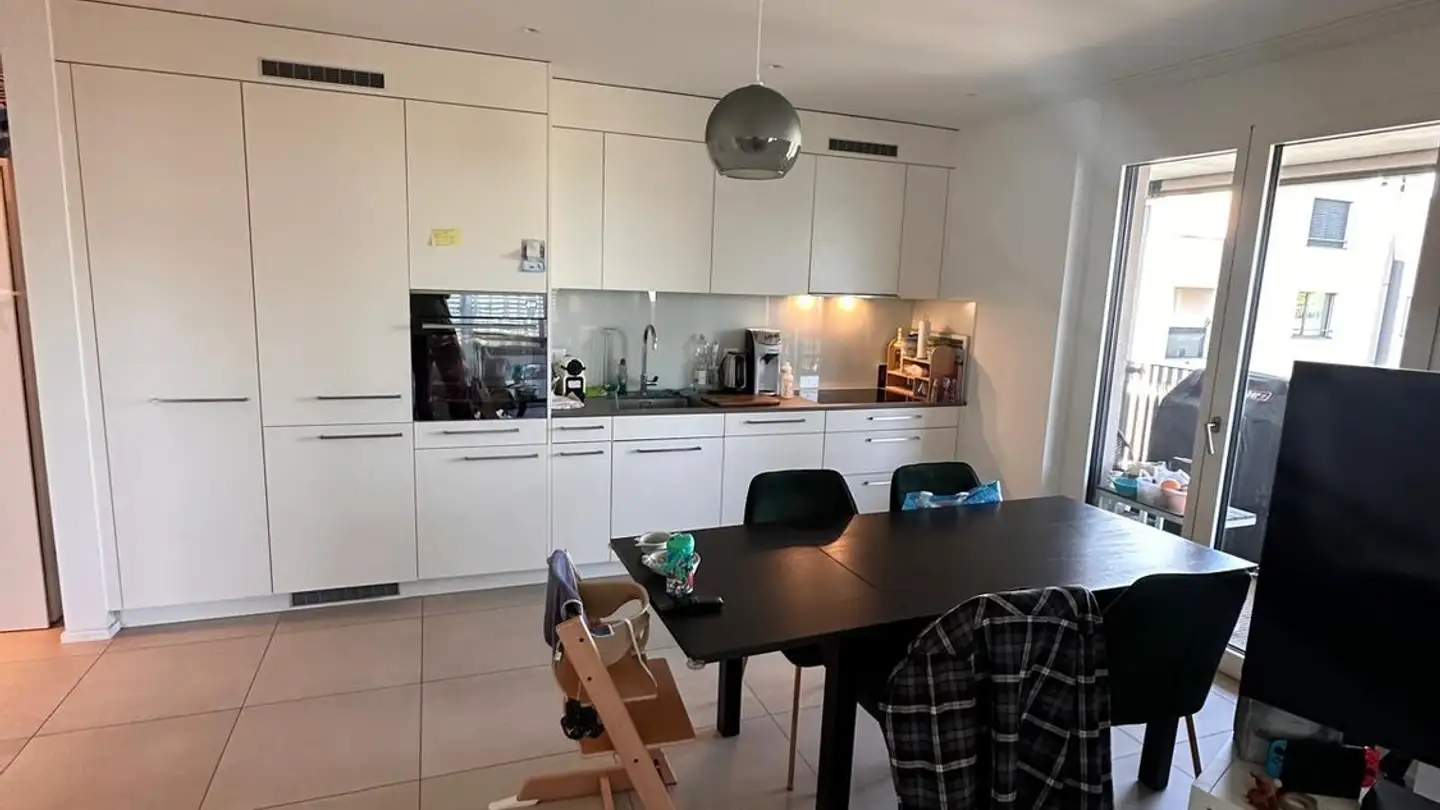Apartment for rent - Ackerstrasse 5, 8302 Kloten - Photo 4