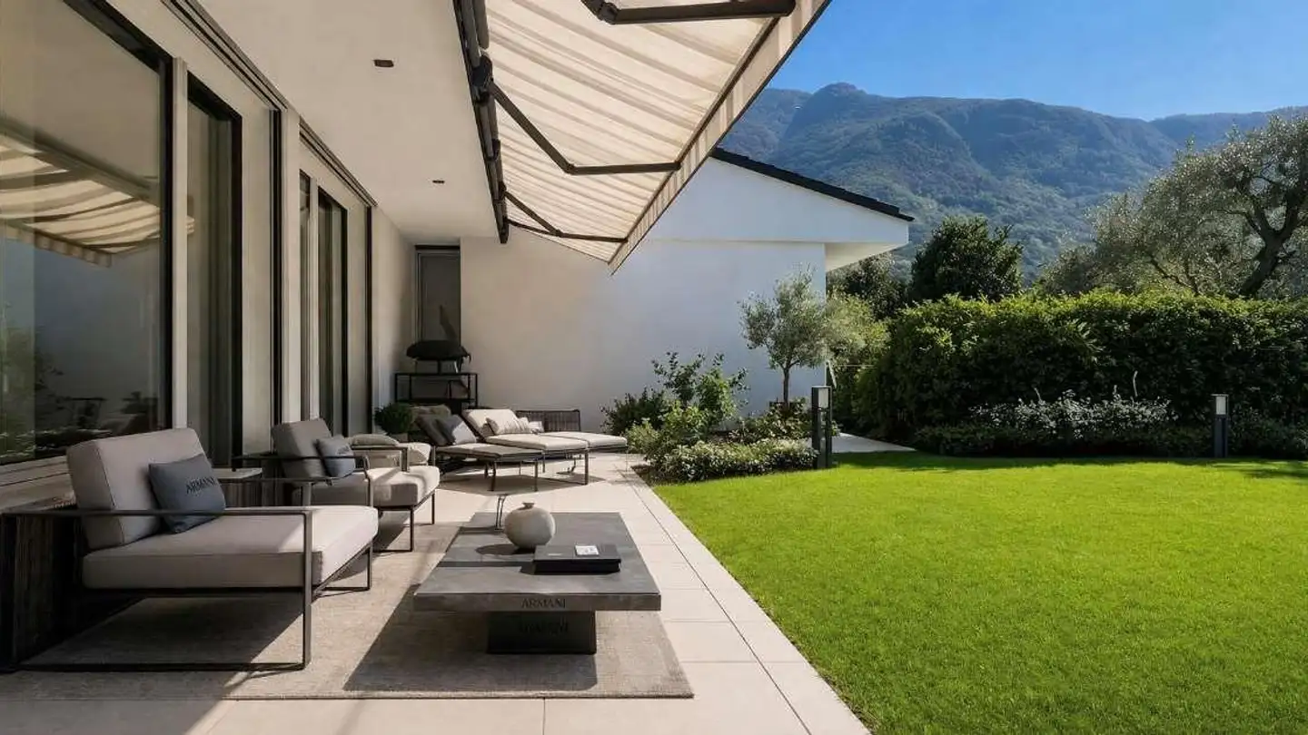 Villa in vendita - 6512 Giubiasco - Foto 2