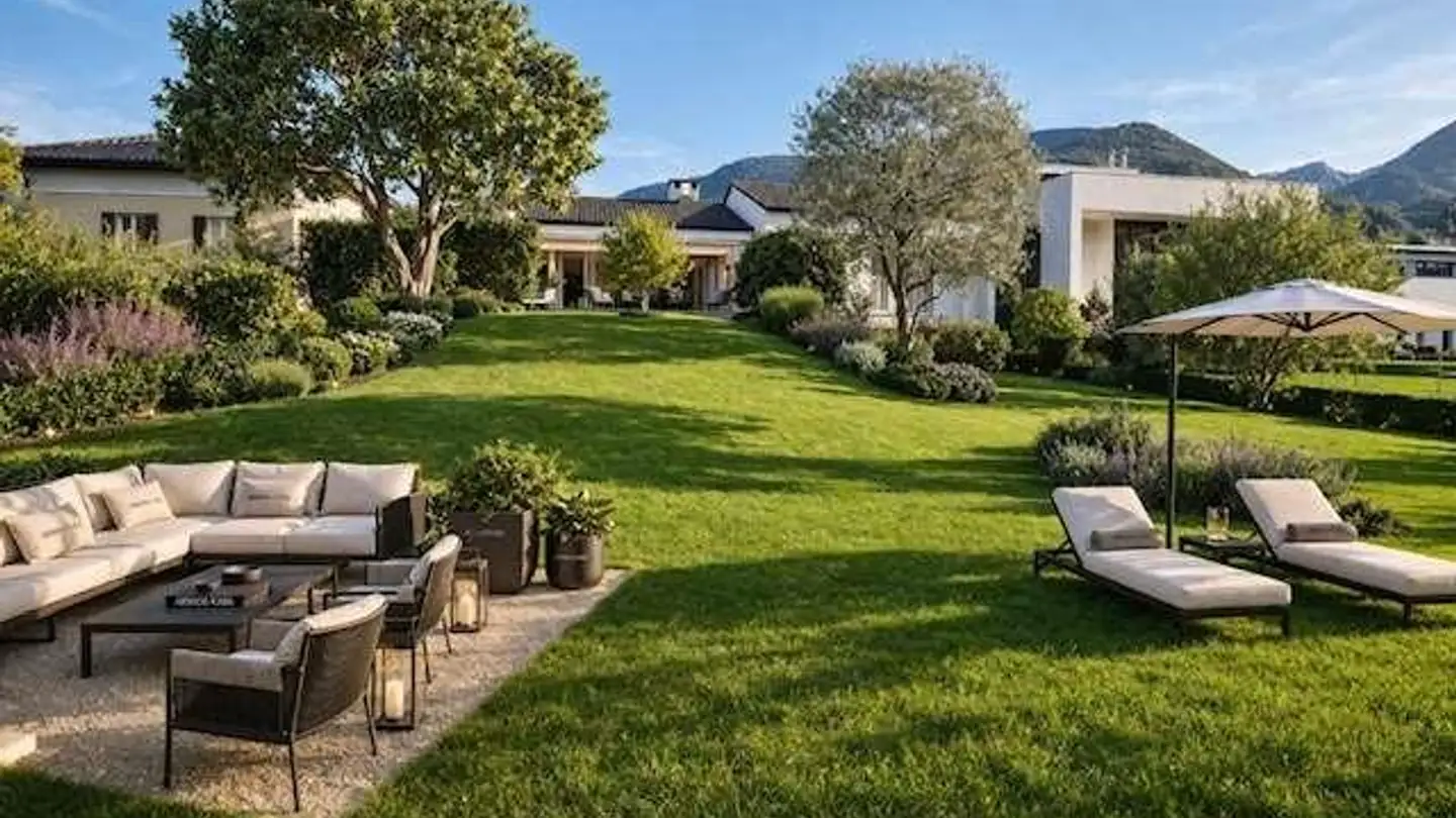 Villa in vendita - 6512 Giubiasco - Foto 3