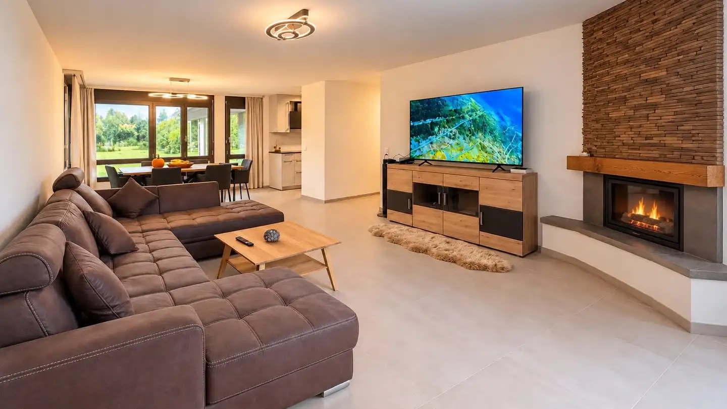 Apartment for sale - 3700 Spiez - Photo 2