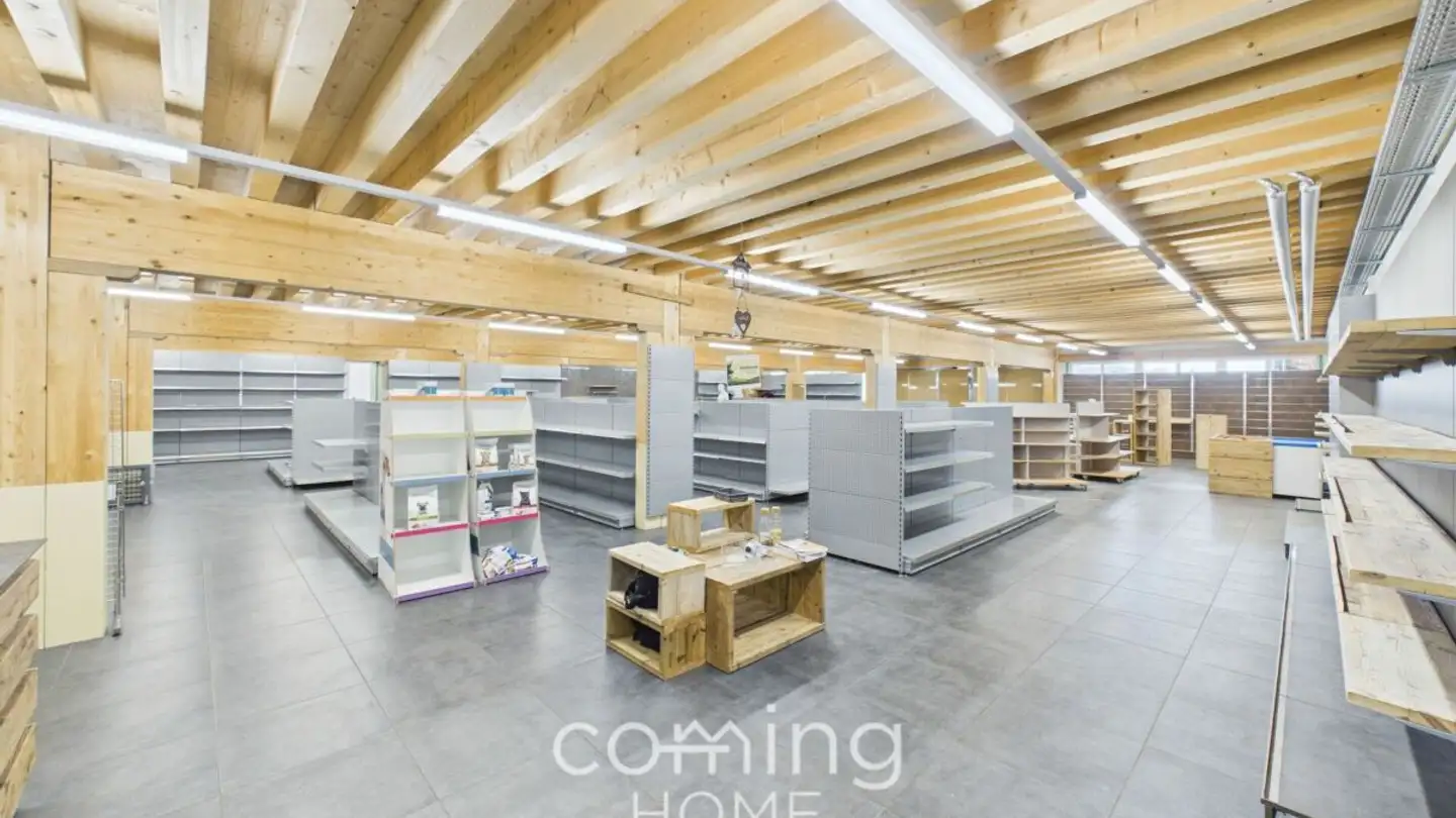 Commerciale in affitto - 4704 Niederbipp