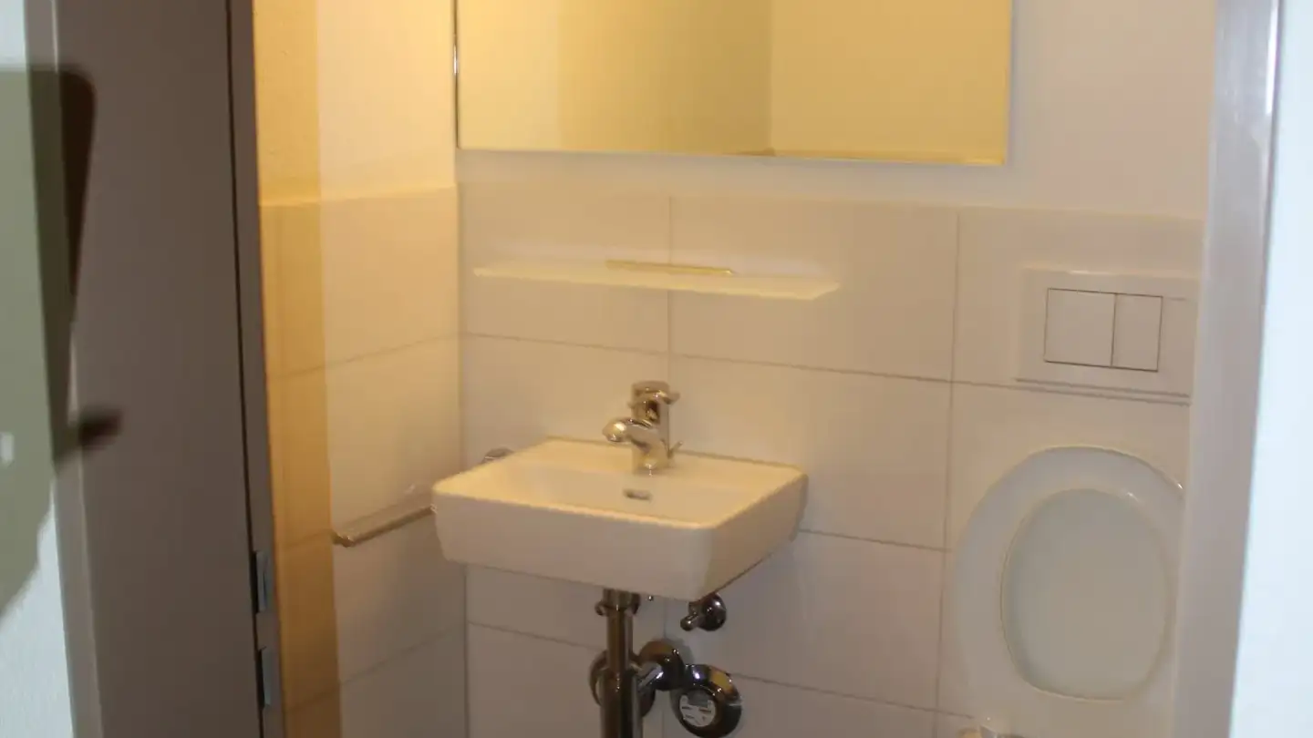 Wohnung mieten - Asylstrasse 4, 8800 Thalwil - Foto 4