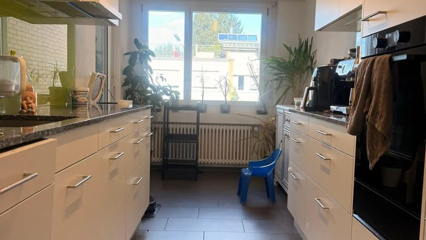 Wohnung mieten - Zielackerstrasse 18, 8304 Wallisellen