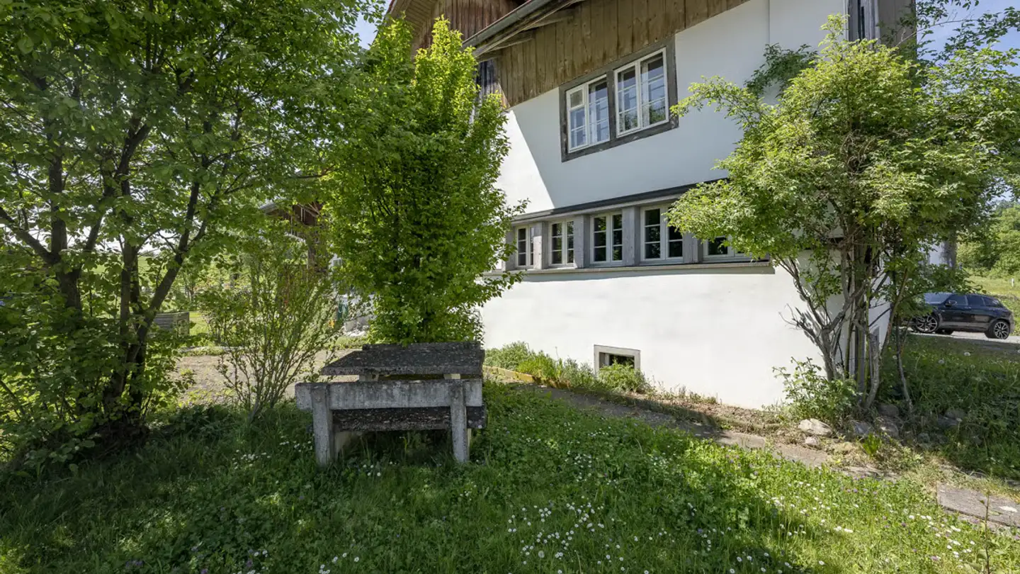 Maison individuelle à vendre - Bächelsrüti 35, 8627 Grüningen - Photo 2