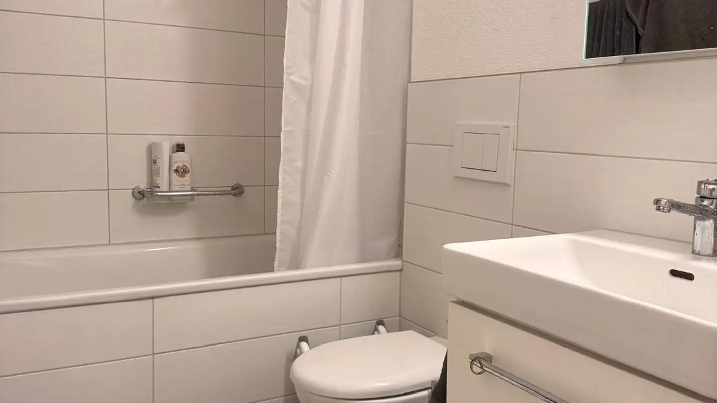 Wohnung mieten - Zielackerstrasse 18, 8304 Wallisellen - Foto 2