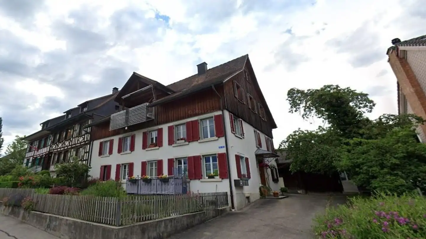Penthouse mieten - Obere Kirchstrasse 10a, 8572 Berg TG - Foto 3