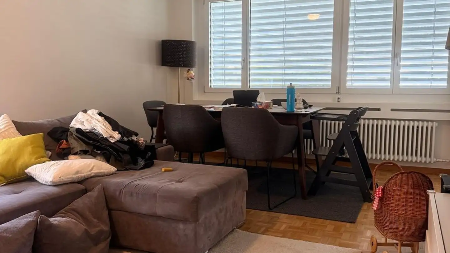 Wohnung mieten - Zielackerstrasse 18, 8304 Wallisellen - Foto 4