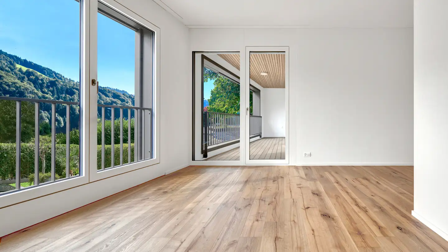 Appartamento in affitto - Schützenheimweg 12, 6012 Obernau - Foto 4