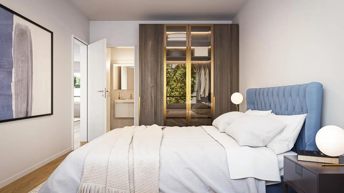 Appartamento in vendita - Fichtenstrasse 73, 9240 Uzwil - Foto 4