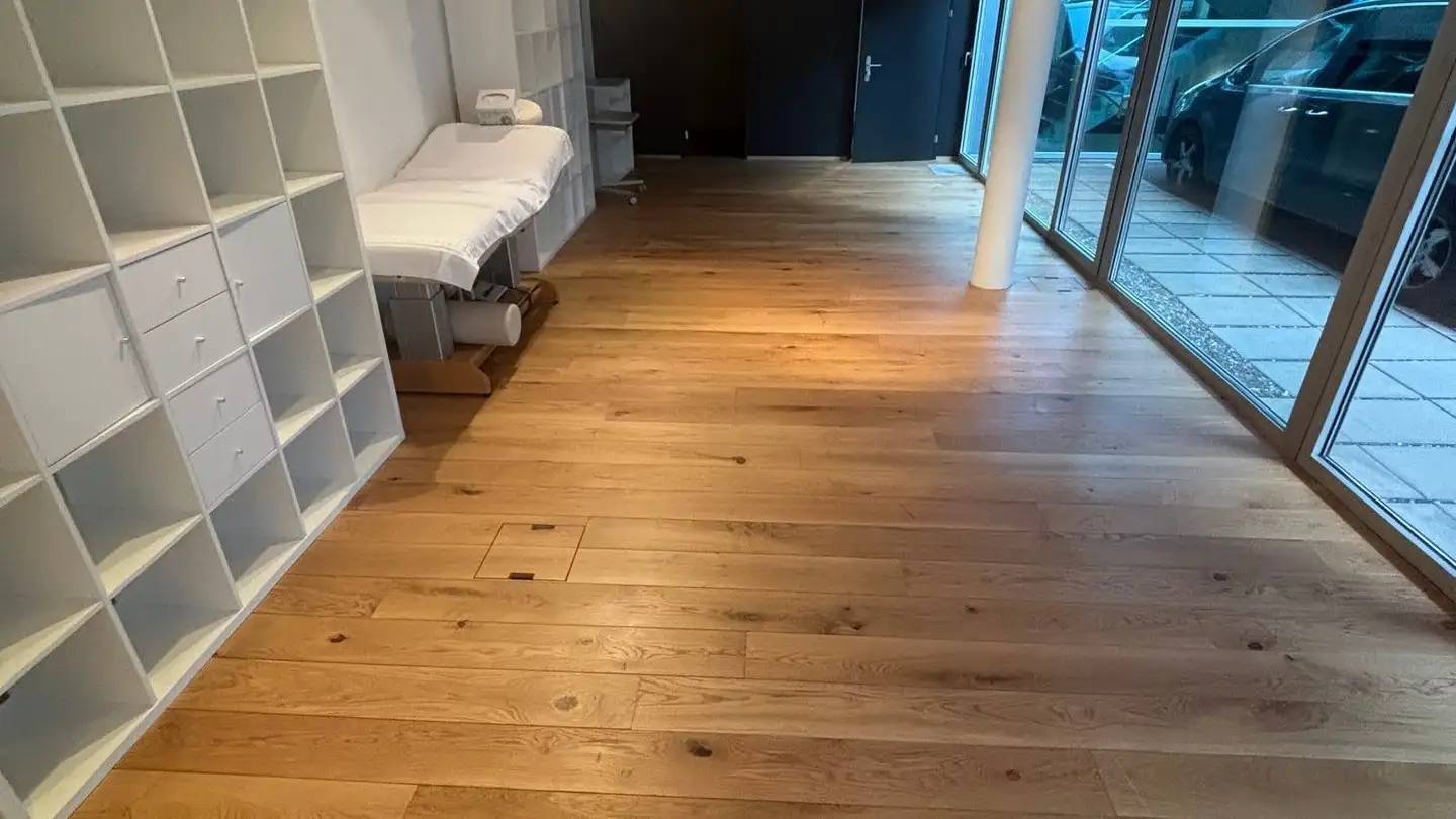 Spazio ufficio in affitto - Seestattstrasse 1, 8852 Altendorf - Foto 2