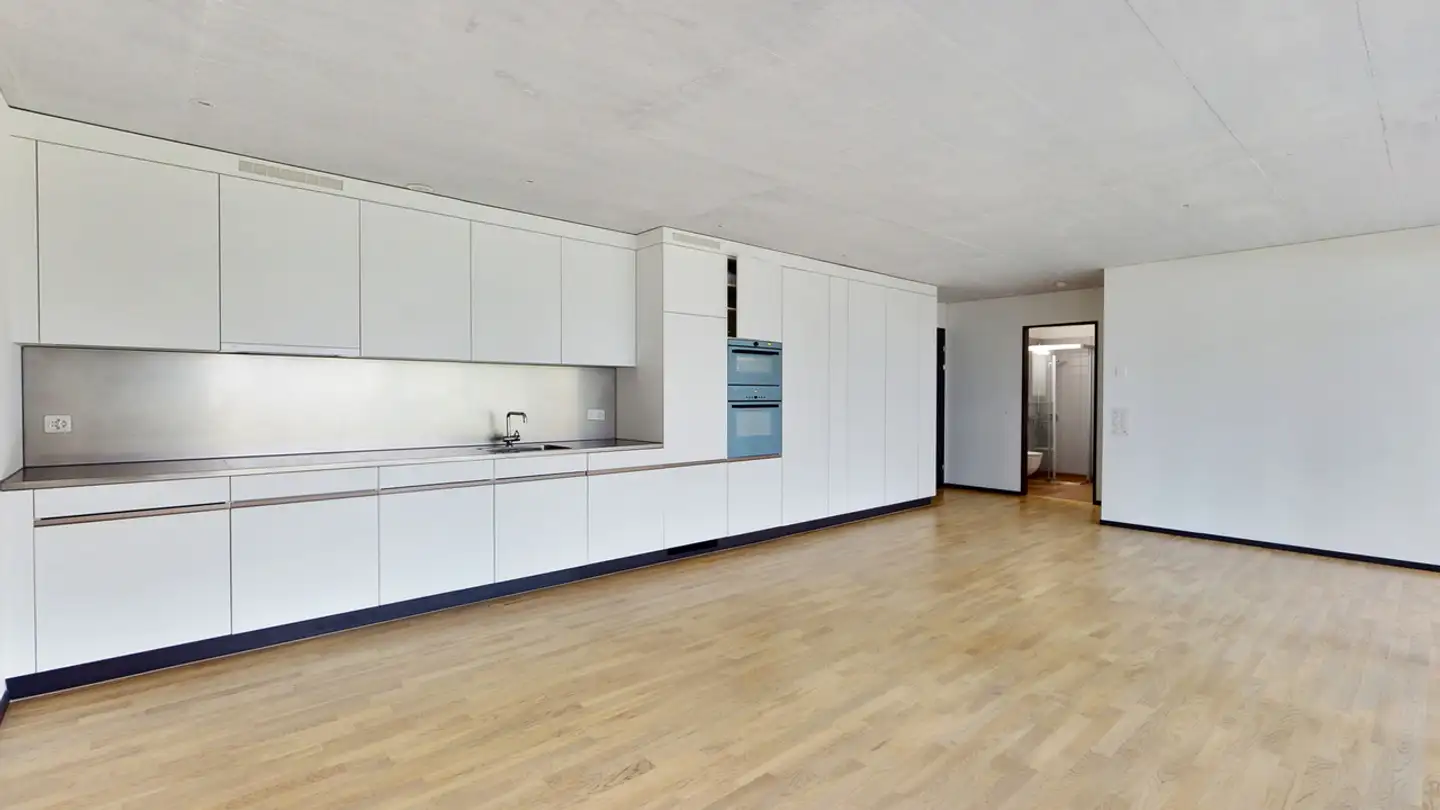Appartement à louer - Löwenstrasse, 8133 Esslingen - Photo 3
