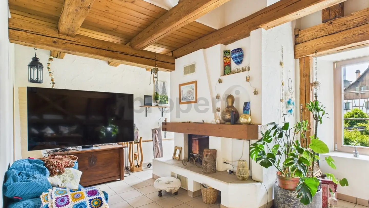 Penthouse kaufen - 8154 Oberglatt ZH - Foto 4