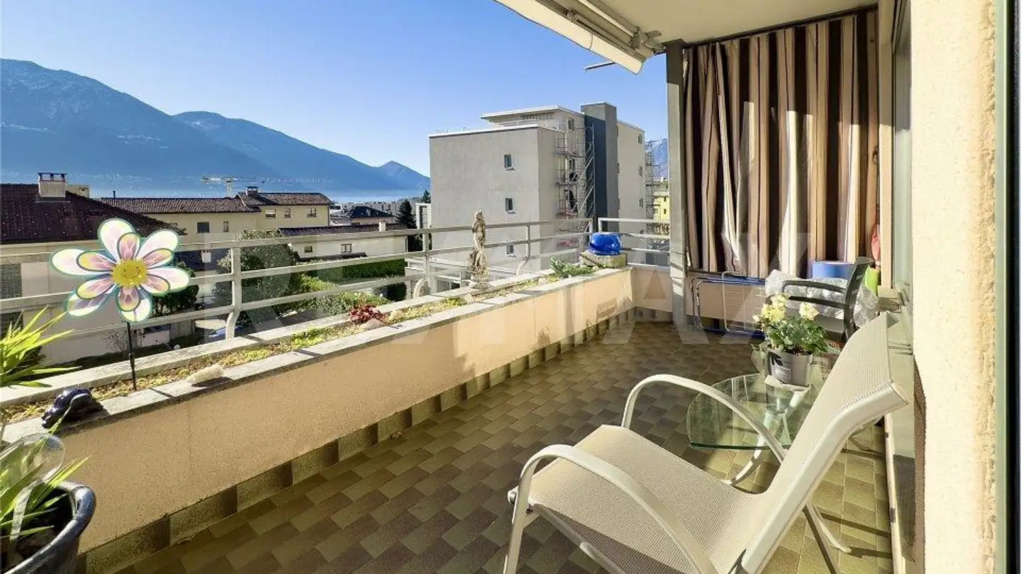 Wohnung kaufen - 6648 Minusio - Foto 4
