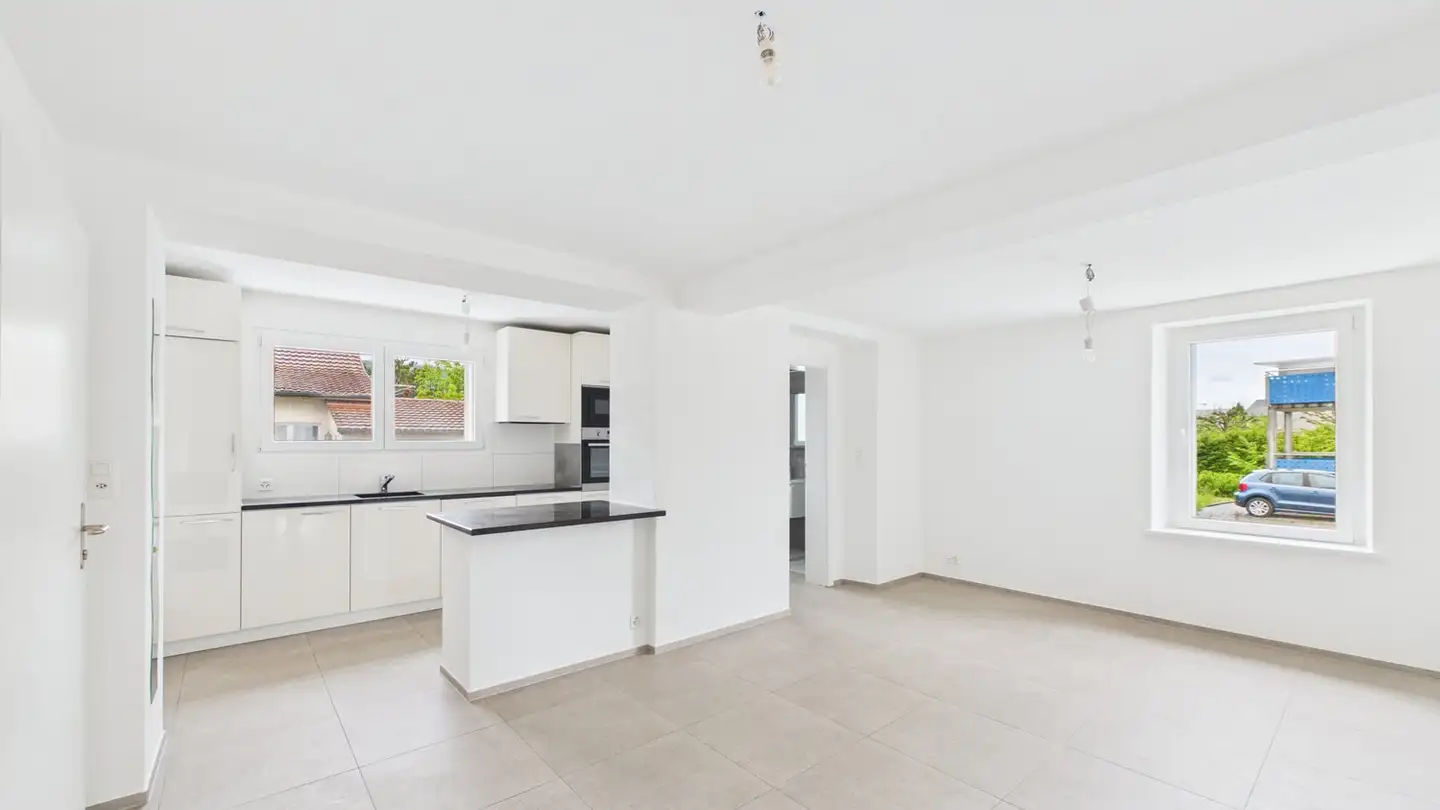 Appartamento in affitto - Chemin De La Charrue 8, 2800 Delémont