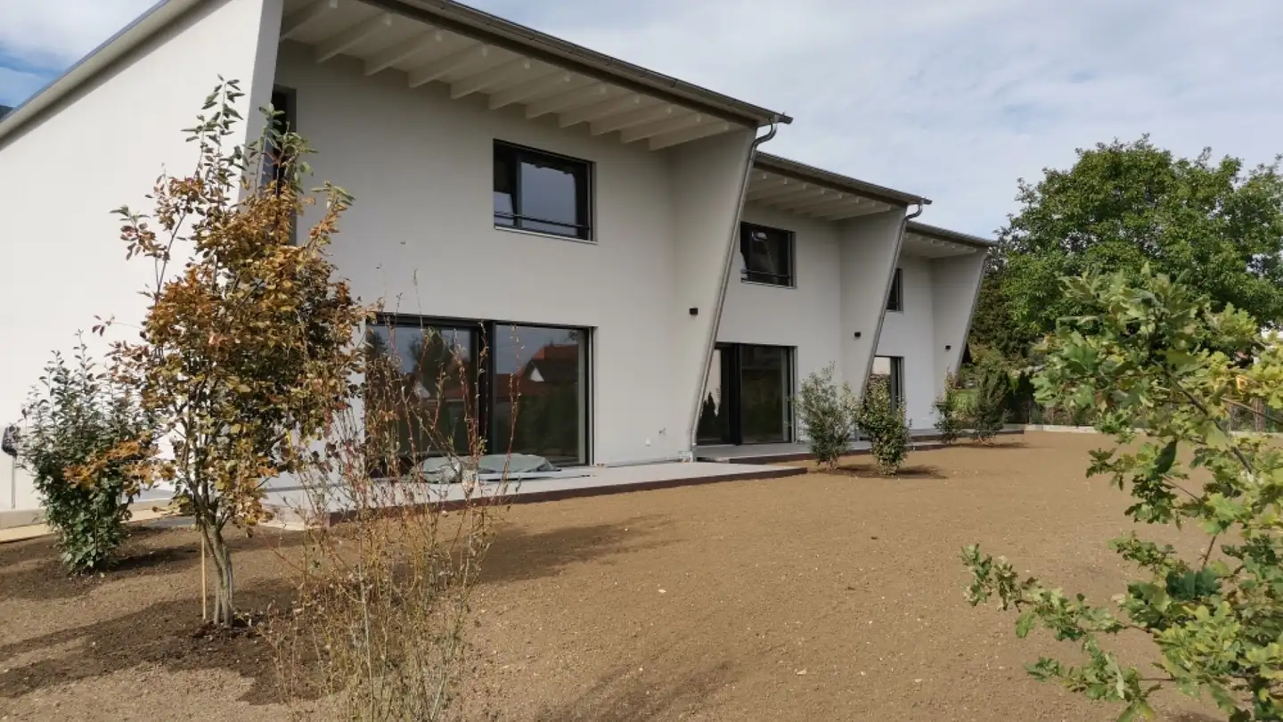 Reihenhaus mieten - Oberbipp, 4538 Oberbipp - Foto 2
