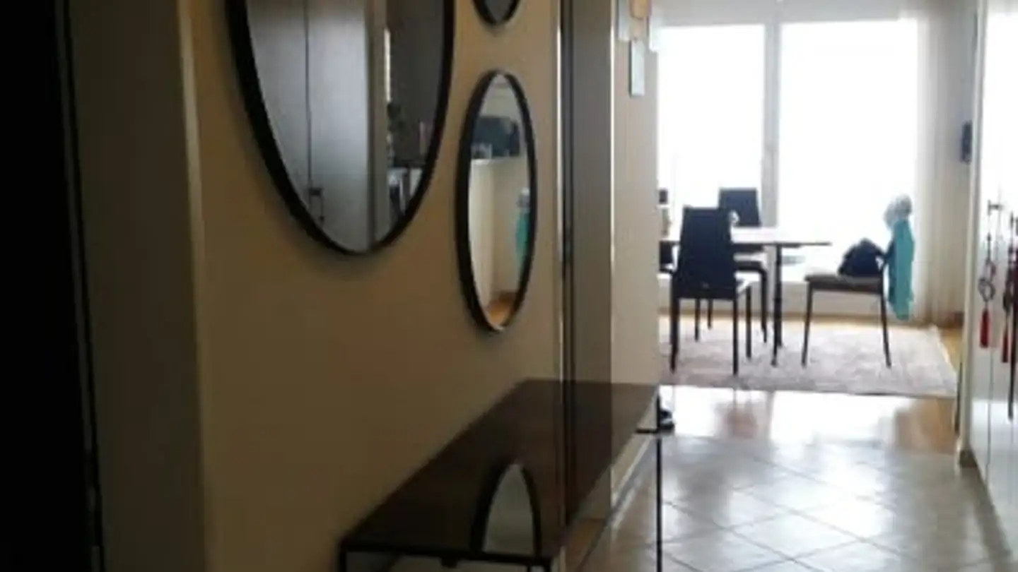 Chambre à louer - 8105 Regensdorf - Photo 2