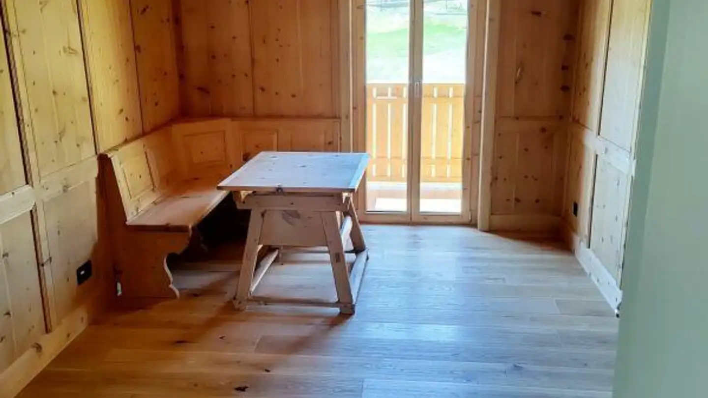 Appartement à louer - Via Veglia 35, 7526 Cinuos-chel - Photo 2