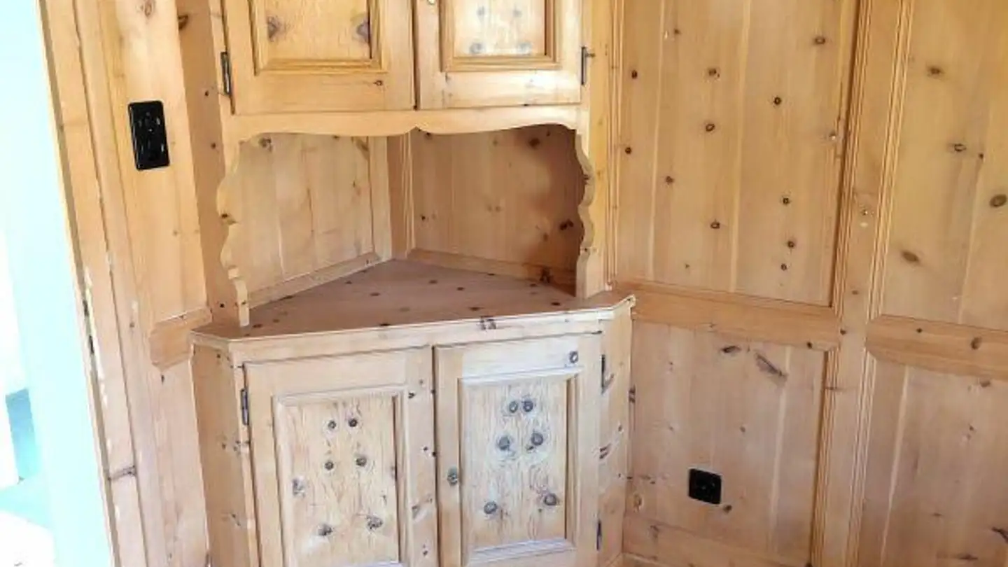 Appartement à louer - Via Veglia 35, 7526 Cinuos-chel - Photo 3