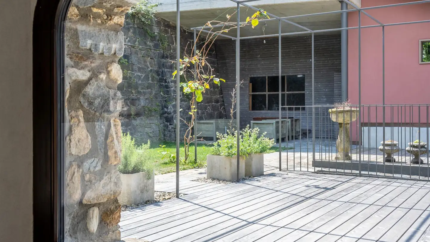 Appartamento in vendita - Via Cantonale 47, 6576 Gerra (Gambarogno) - Photo 4