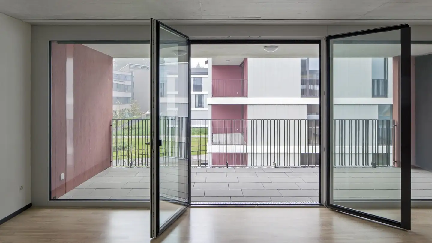 Appartement à louer - Löwenstrasse, 8133 Esslingen - Photo 4