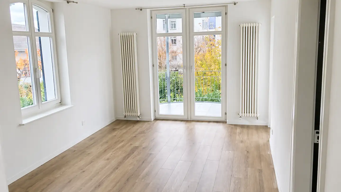 Appartamento in affitto - Schulstrasse 12, 5430 Wettingen - Foto 2