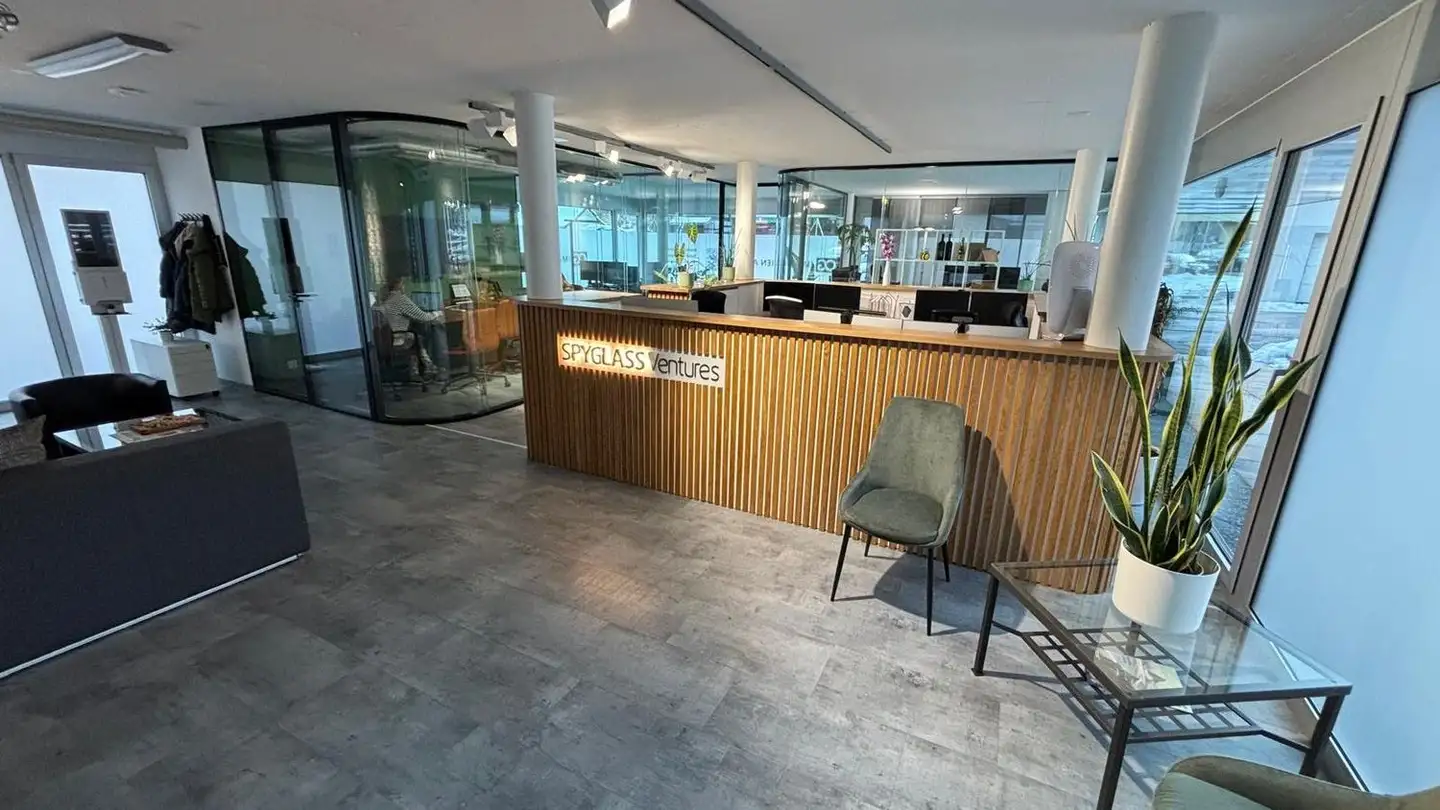 Spazio ufficio in affitto - Seestattstrasse 1, 8852 Altendorf - Foto 3