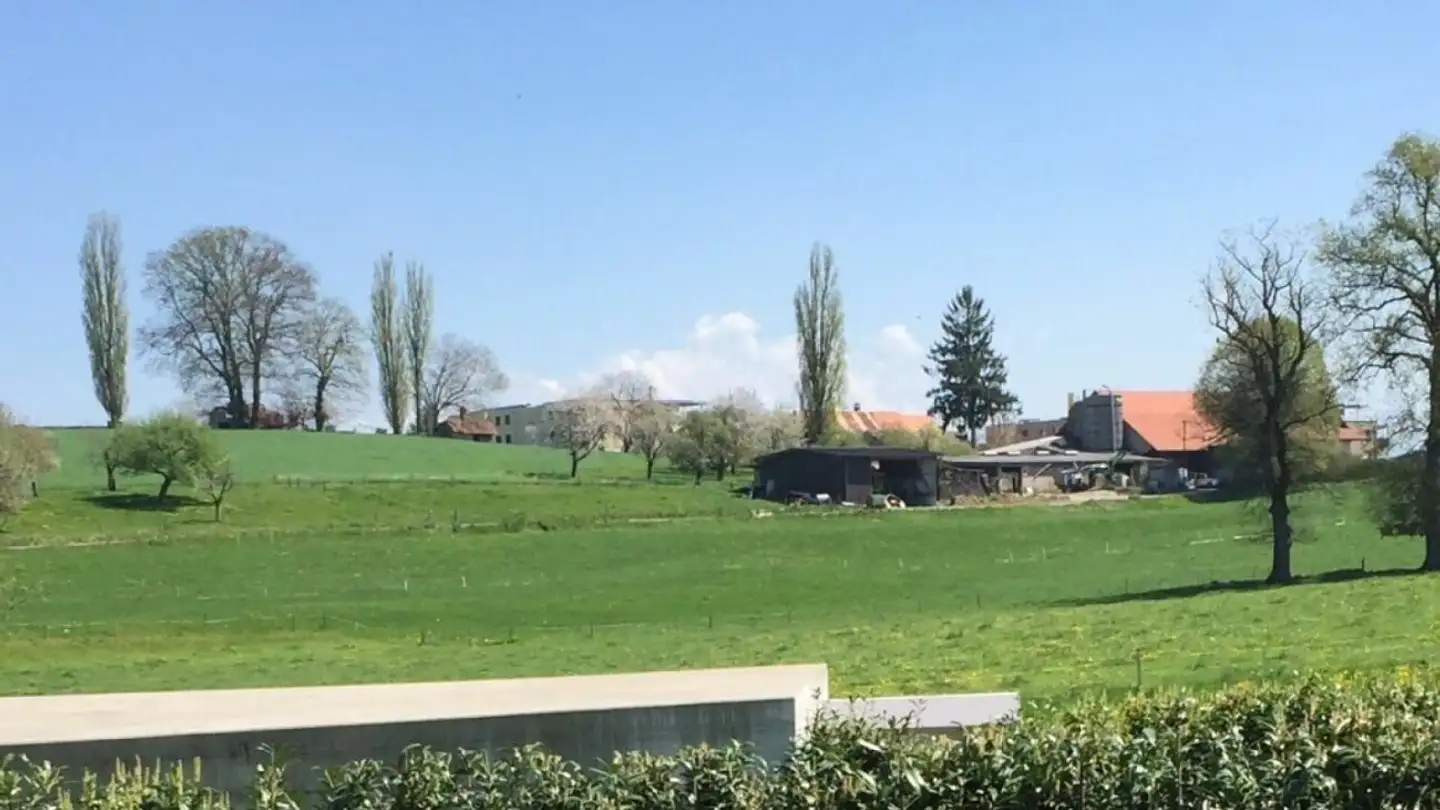 Appartamento in affitto - Rue Marie-Favre 36, 1754 Avry-sur-Matran