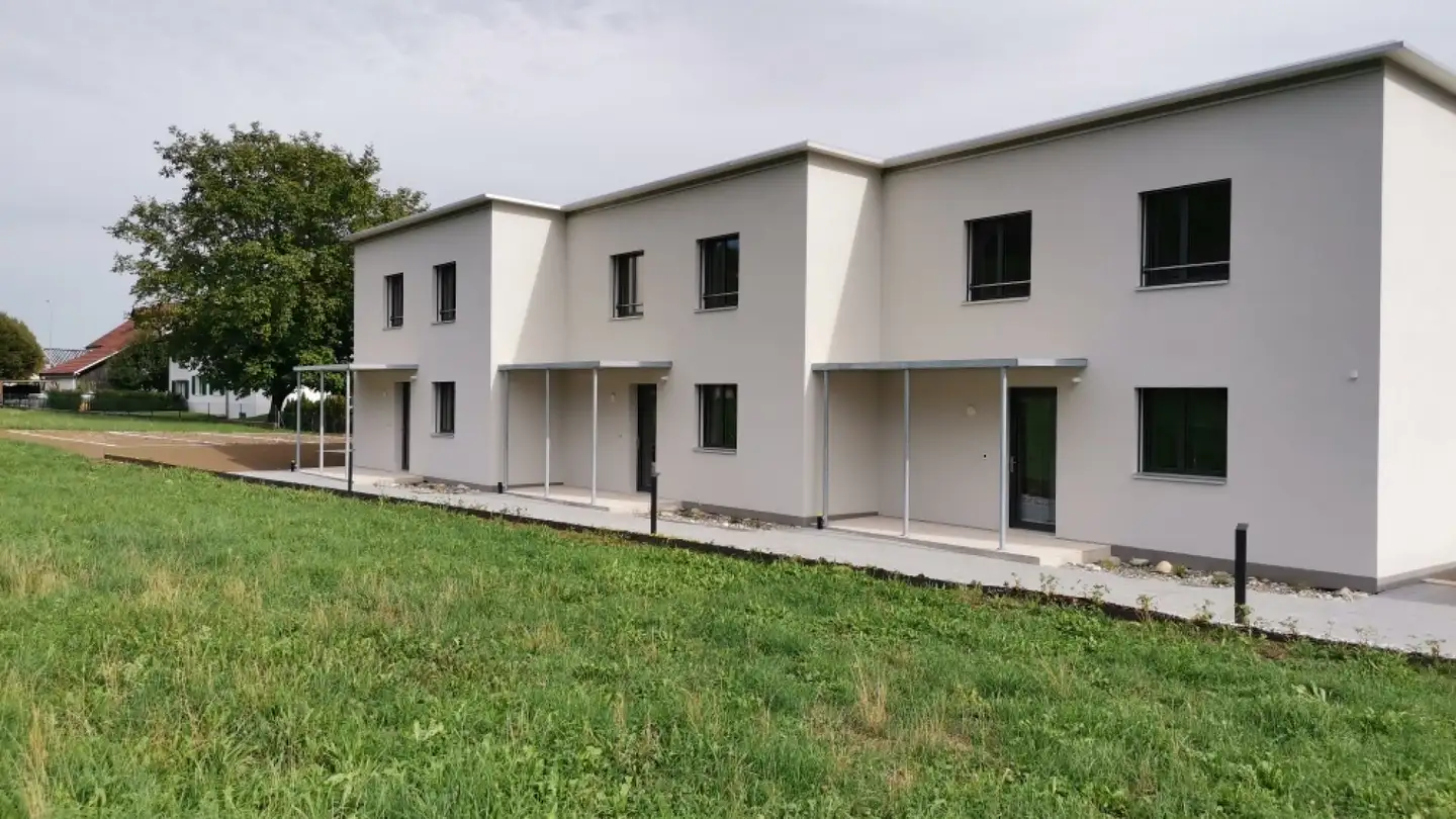 Reihenhaus mieten - Oberbipp, 4538 Oberbipp - Foto 3