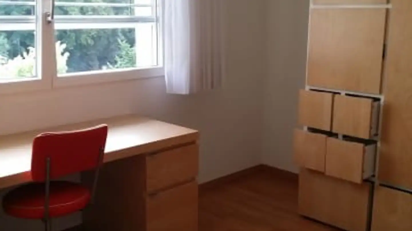 Chambre à louer - 8105 Regensdorf - Photo 4