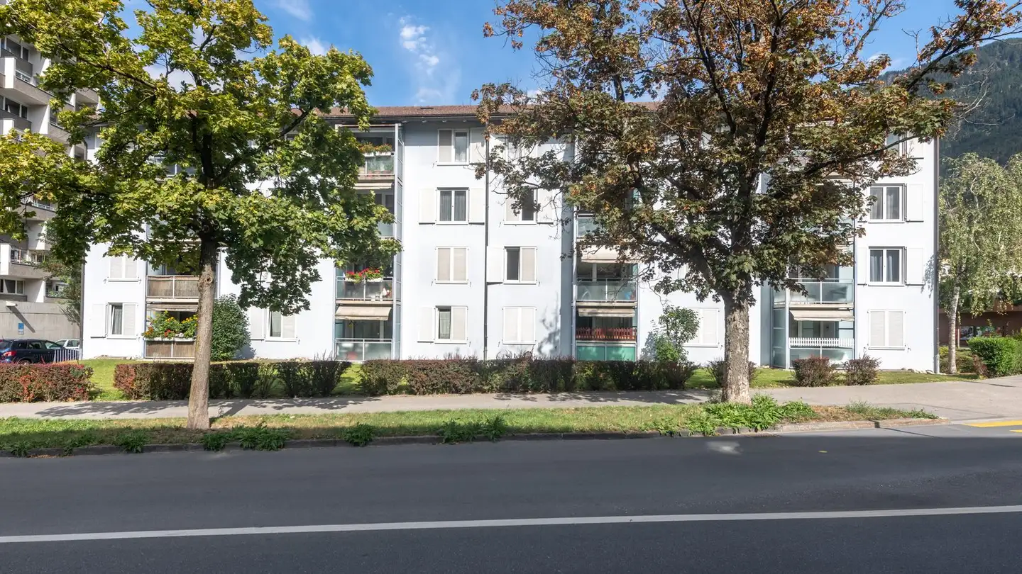 Apartment for rent - Ringstrasse 139, 7000 Chur
