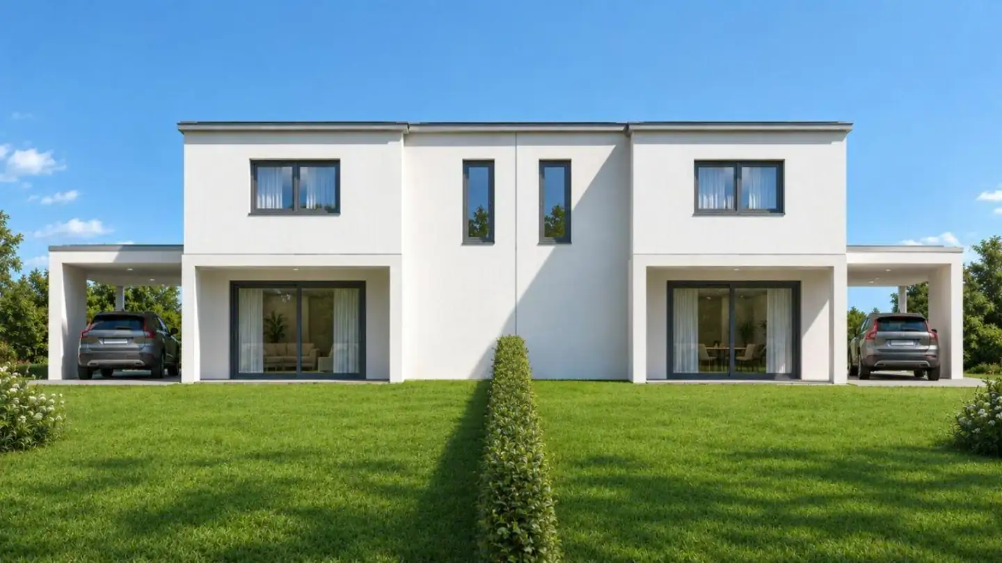 Single house for sale - Via Retagn, 6803 Camignolo