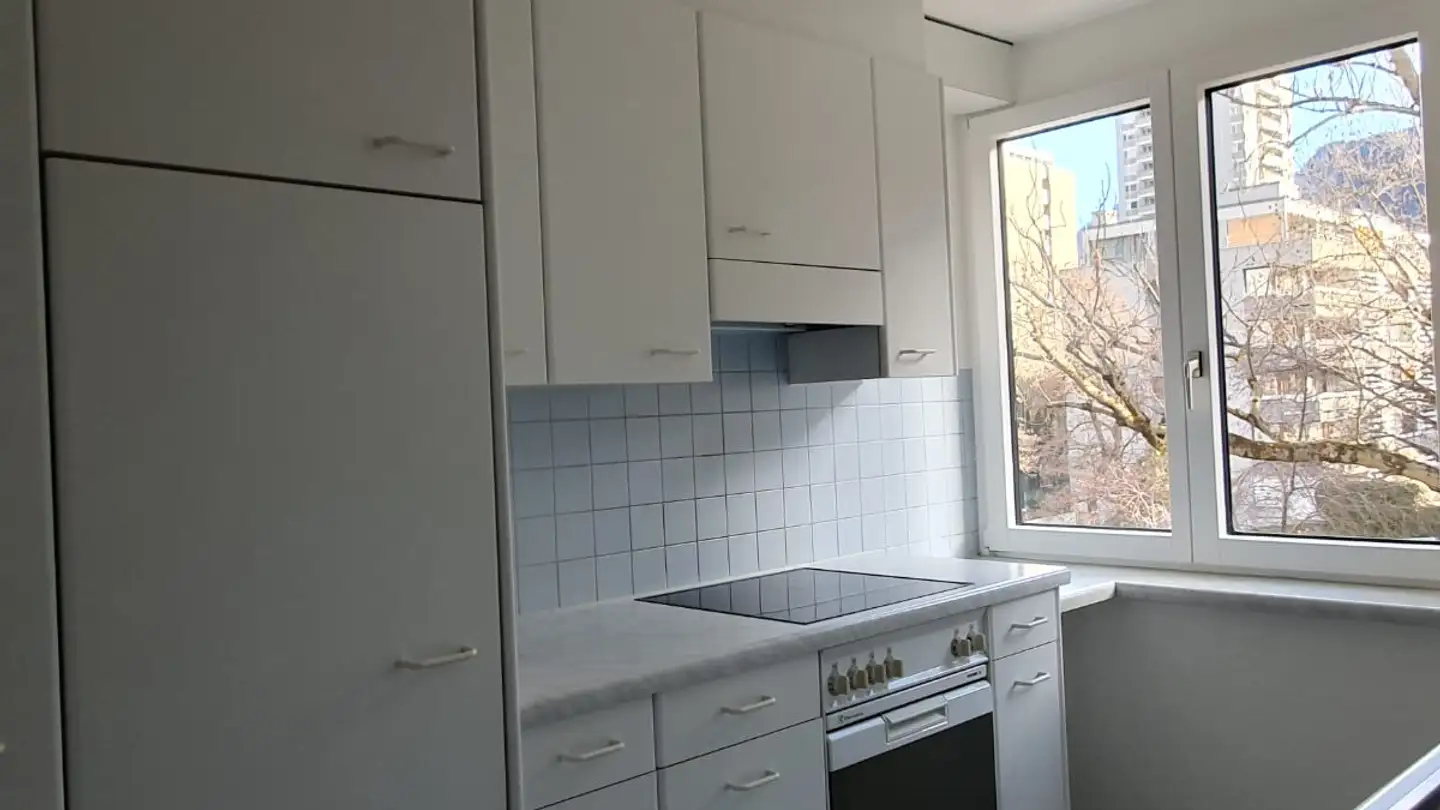 Appartamento in affitto - Ringstrasse 139, 7000 Chur - Foto 2