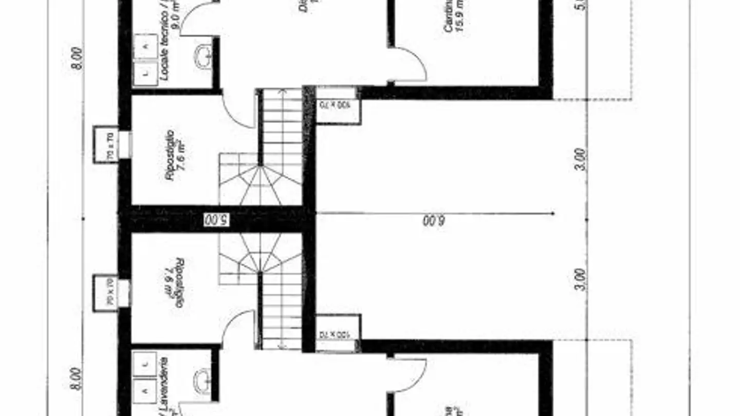 Single house for sale - Via Retagn, 6803 Camignolo - Photo 2