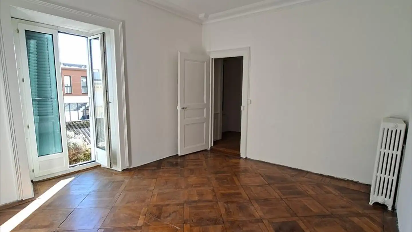 Appartamento in affitto - Rue Du Rocher 11, 2000 Neuchâtel - Foto 2