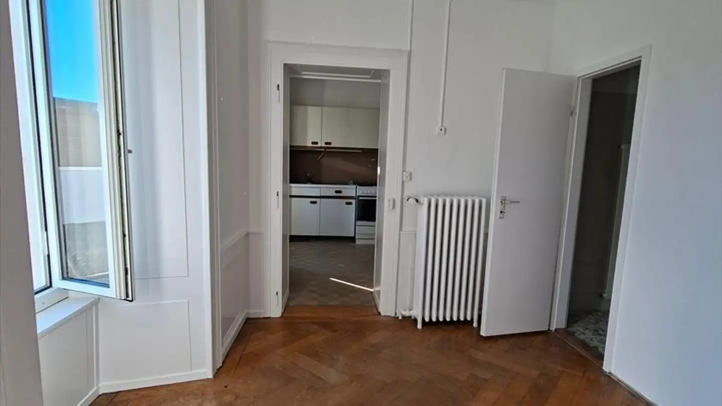 Appartamento in affitto - Rue Du Rocher 11, 2000 Neuchâtel - Foto 3