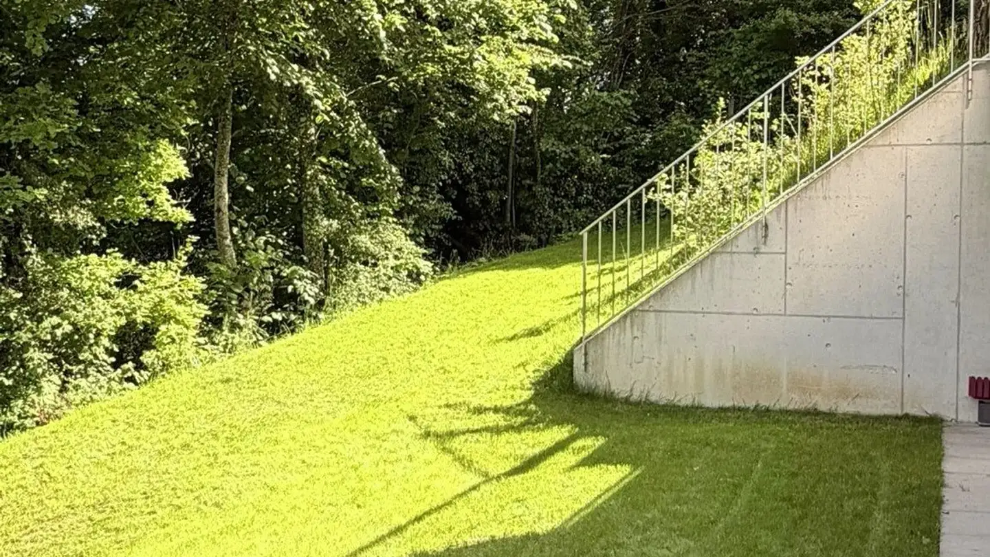 Casa bifamiliare in affitto - Chemin du Ruz-d'Agiez 25, 1350 Orbe - Foto 4