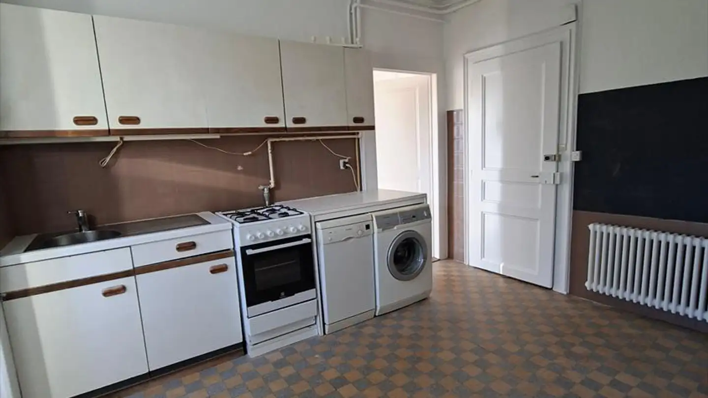 Appartamento in affitto - Rue Du Rocher 11, 2000 Neuchâtel - Foto 4