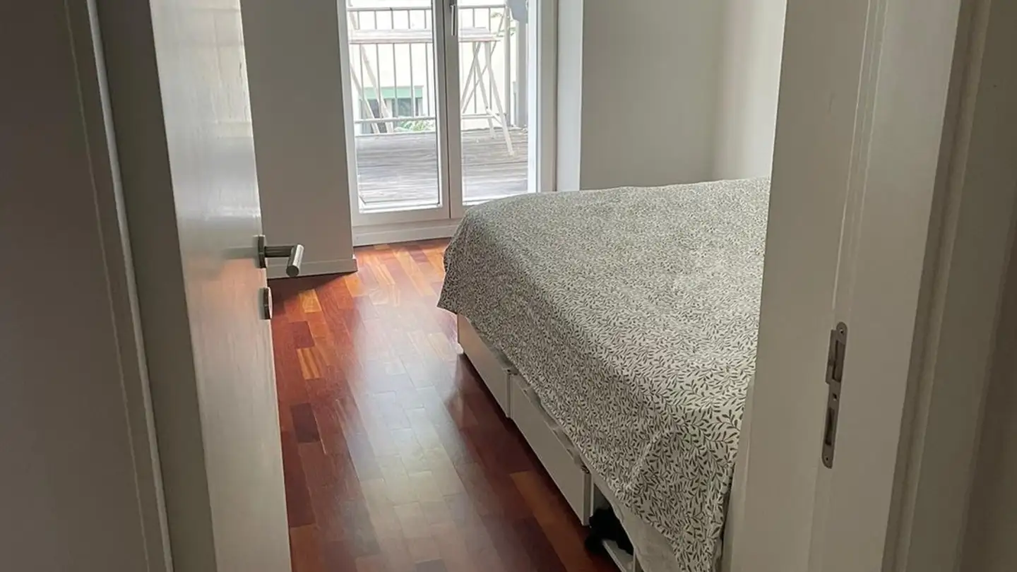 Zimmer mieten - Zurlindenstrasse 3, 8003 Zürich