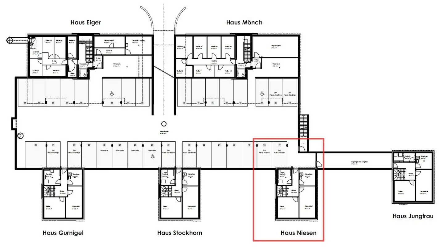 Casa singola in vendita - Riedliweg 14b, 3633 Amsoldingen - Foto 3